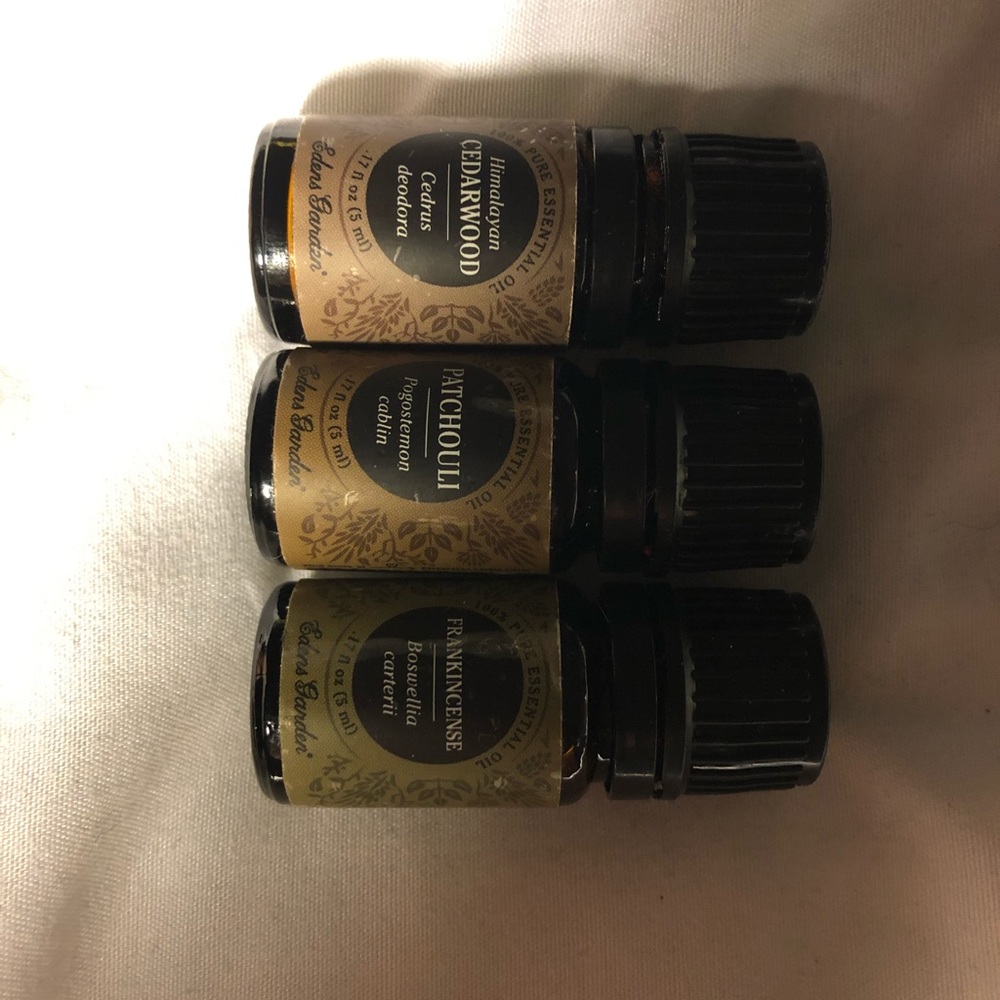 Eden’s Garden essential oils